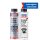 Liqui Moly Motoröblítő adalék 300ml + Hidraulikus szelepemelő tisztító adalék 300ml
