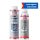 Liqui Moly Hűtő tisztító adalék 300ml + Hűtő tömítő adalék 250ml