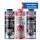 Liqui Moly Pro-Line motoröblítő 1l + Pro-Line MoS2 motorolaj adalék 1l + Dízel adalék K 1l