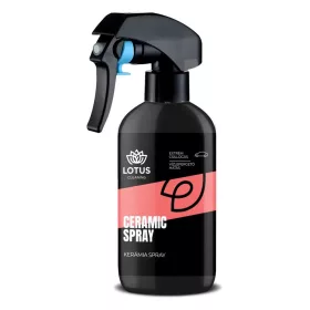 Lotus Cleaning kerámia spray, 250ml