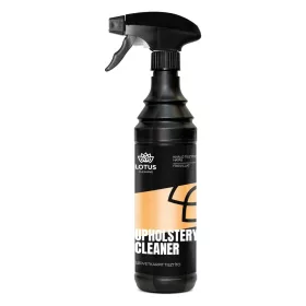 Lotus Cleaning szövet-, kárpittisztító spray, 600ml