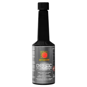   Metabond DPFCC részecskeszűrő-tisztító üzemanyag-adalék, dízeladalék, 250ml