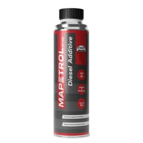 Mapetrol MAP0428 Diesel Additive üzemanyag-adalék, 300ml