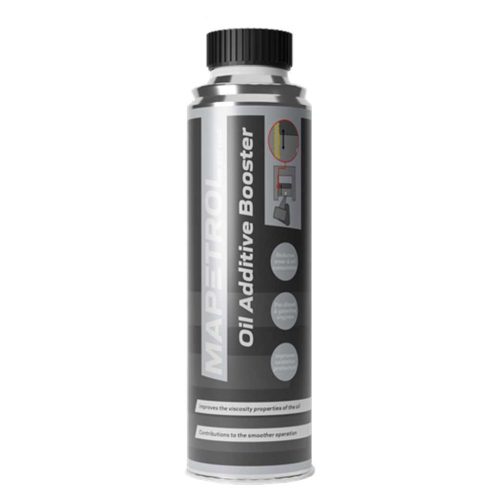 Mapetrol MAP0430 Oil Additive Booster olajadalék, 300ml