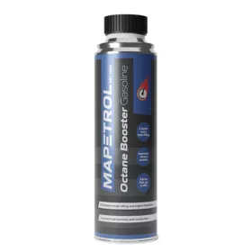   Mapetrol MAP0432 Octane Booster Gasoline oktánszám-növelő üzemanyag-adalék, 300ml