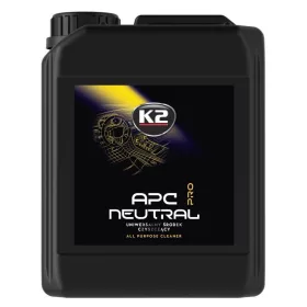   K2 APC NEUTRAL PRO 5l - semleges pH értékű univerzális tisztítószer
