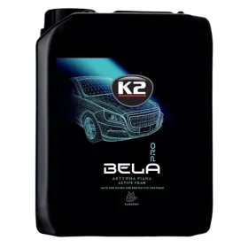 K2 BELA PRO 5L aktív hab blueberry
