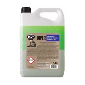 K2PRO DIPER 5l két komponensű előmosó