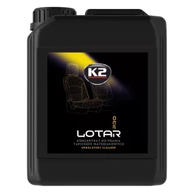 K2 LOTAR PRO 5l kárpittisztító