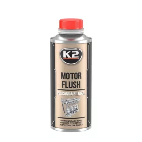 K2 MOTOR FLUSH 250ml motortisztító