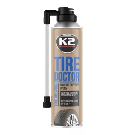 K2 TIRE DOKTOR defektjavító