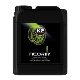 K2 NEORIM PRO 5l - felnitisztító