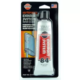 VE EXHAUST CEMENT 140g kipufogó cement
