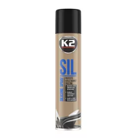 K2 SIL 300ml szilikon spray