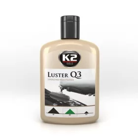 K2PRO LUSTER Q3 zöld 250g - polírozó paszta