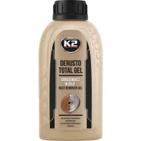 K2 DERUSTO TOTAL GEL 250ml