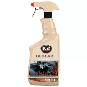 K2 CAYON 700ml - KÁVÉ illatosító