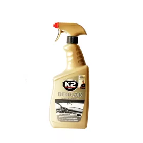 K2 CAYON 700ml - ÚJ AUTÓ illatosító