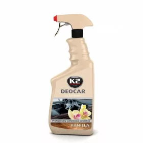 K2 CAYON 700ml - VANILIA illatosító