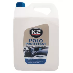 K2 POLO PROTECTANT 5l műszerfal ápoló