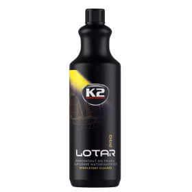 K2 LOTAR PRO 1L kárpittisztító