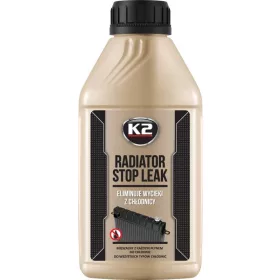 K2 RADIATOR STOP LEAK 400ml hűtőtömítő