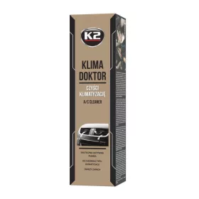 K2 KLIMA DOKTOR 500ml klímatisztító hab