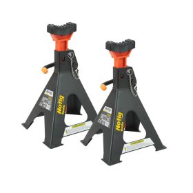 NOTIG TOOLS N3001 Emelőbak, szerelőbak, 6T, 2db