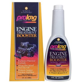   Prolong súrlódáscsökkentő és élettartam-növelő motorolaj-adalék, 236ml