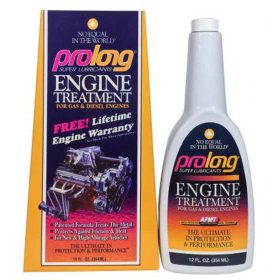   Prolong súrlódáscsökkentő és élettartam-növelő motorolaj-adalék, 354ml