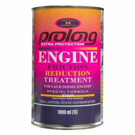  Prolong súrlódáscsökkentő és élettartam-növelő motorolaj-adalék, 1000ml