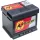 Banner Power Bull P4409 013544090101 akkumulátor, 12V 44Ah 420A J+ EU, alacsony