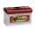 Banner Power Bull Professional P8440 akkumulátor, 12V 84Ah 760A J+ EU, magas
