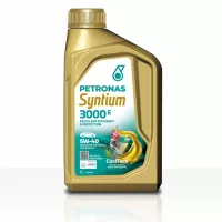 Petronas