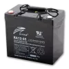 Ritar RA12-55-F11 12V 55Ah zárt ólomakkumulátor