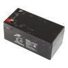 Ritar RT1232-F1 12V 3,2Ah zárt ólomakkumulátor
