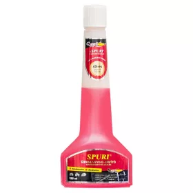 Spuri üzemanyag-adalék piros, rózsaszín 125ml