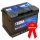 ERA SLI S57411 akkumulátor, 12V 74Ah 680A J+ EU, magas, 3 év garancia!