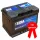 ERA SLI S57411 akkumulátor, 12V 74Ah 680A J+ EU, magas, 3 év garancia!