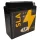 Landport SLA 6 V 11Ah 100A Jobb+ Motorakkumulátor (SLA-6N11A)