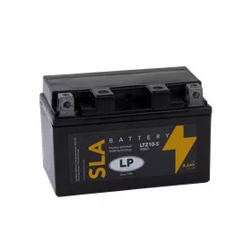 Landport SLA 8.6Ah 190A Bal+ Motorakkumulátor (SLA-LTZ10-S)