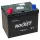 Rocket U1-330 fűnyíró traktor akkumulátor, 12V 30Ah, 330A, B+
