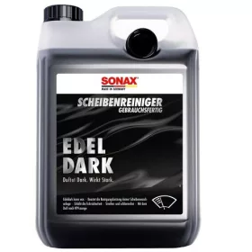 SONAX Szélvédőmosó Edeldark 5 L