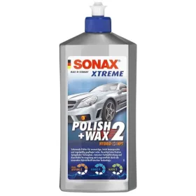 Sonax Xtreme Polír és wax 2 hybrid npt 250ml