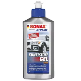 Sonax Xtreme Műanyagápoló nanopro 250ml