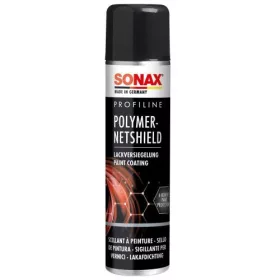   Sonax Profiline Polymer Netshield viaszmentes fényezésvédő spray 340ml