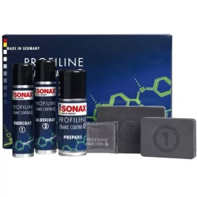 Sonax Profiline Kerámia Bevonat CC36 szett