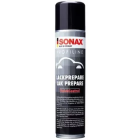   Sonax Profiline Lakk előkészítő zsírtalanító spray 400ml