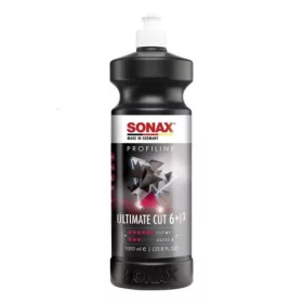   Sonax Profiline Ultimate Cut 6+-3 durvaszemcsés polírpaszta 1L