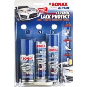 Sonax Xtreme Kerámia lakkvédő szett